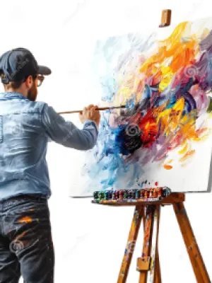 Test Artist 2
