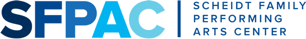 Scheidt Center logo
