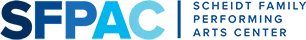 Scheidt Center logo